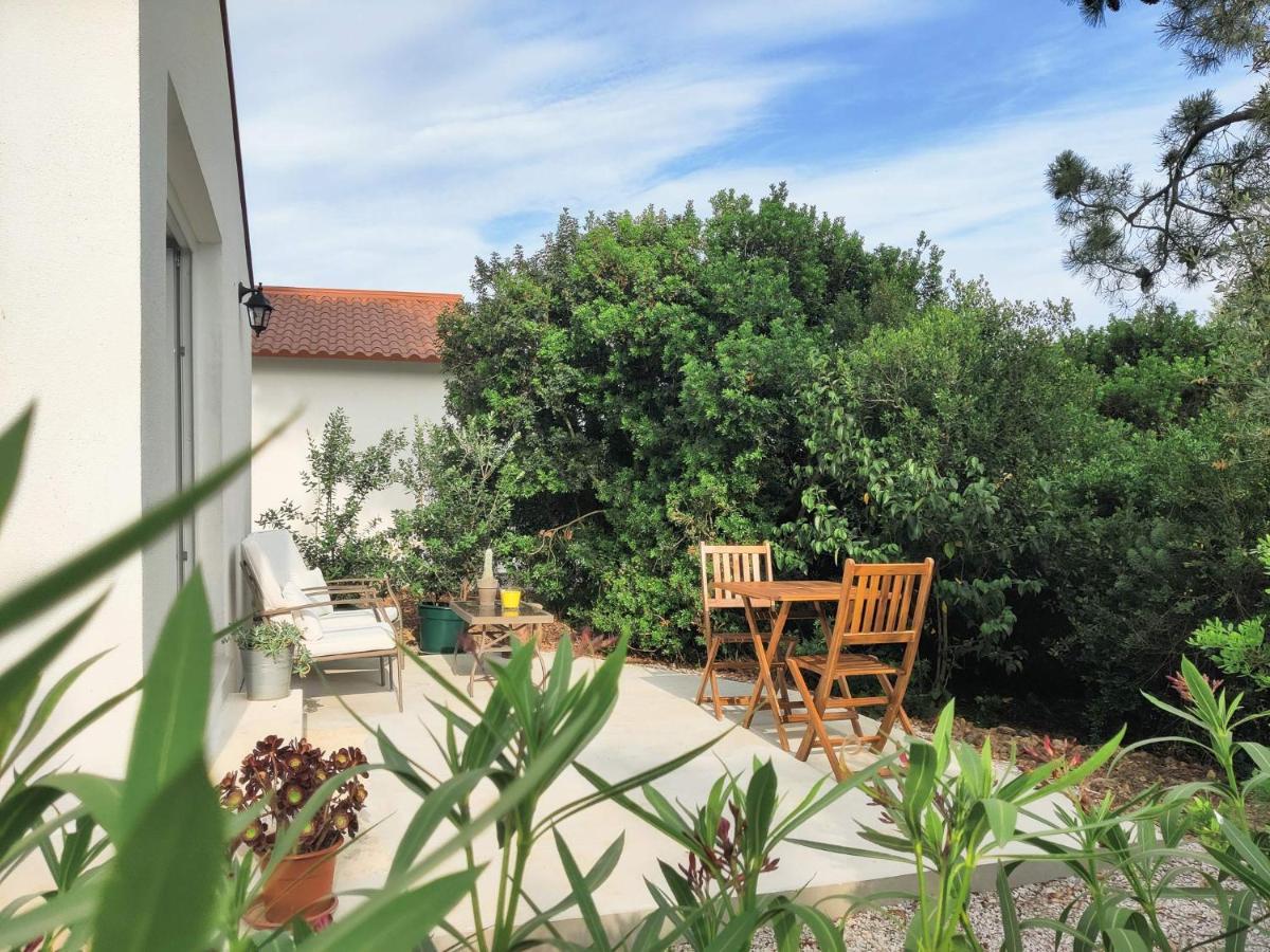 Quinta Do Alento Bed and Breakfast Sesimbra Esterno foto