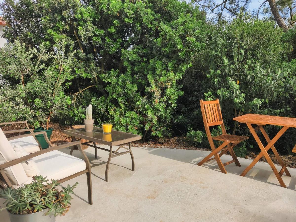 Quinta Do Alento Bed and Breakfast Sesimbra Esterno foto