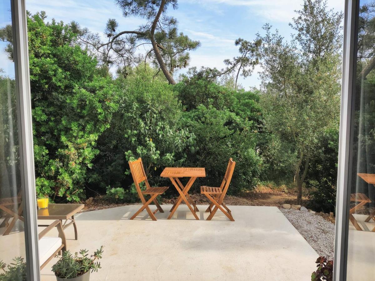 Quinta Do Alento Bed and Breakfast Sesimbra Esterno foto