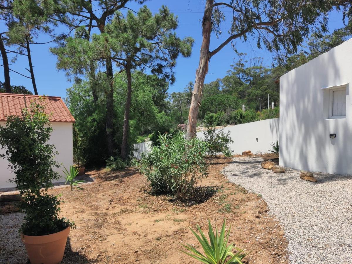 Quinta Do Alento Bed and Breakfast Sesimbra Esterno foto