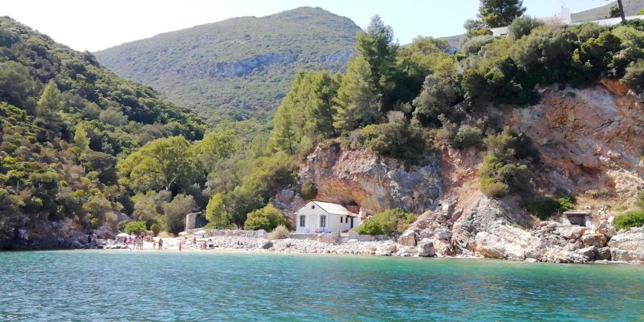 Quinta Do Alento Bed and Breakfast Sesimbra Esterno foto